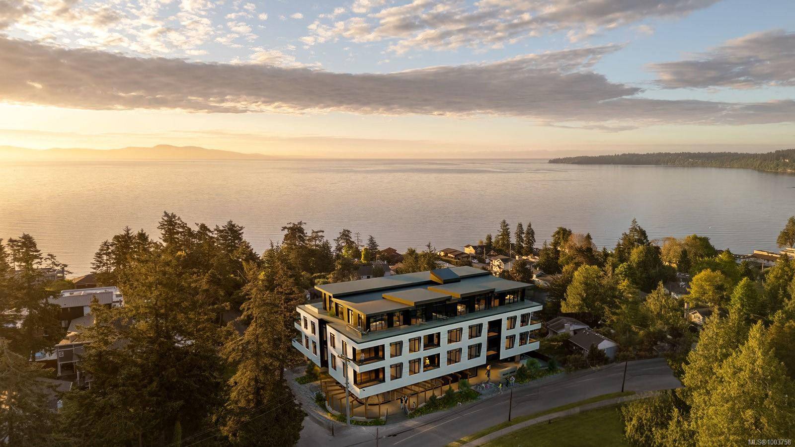 5229 Cordova Bay Rd #401, Saanich, BC V8Y 2L1