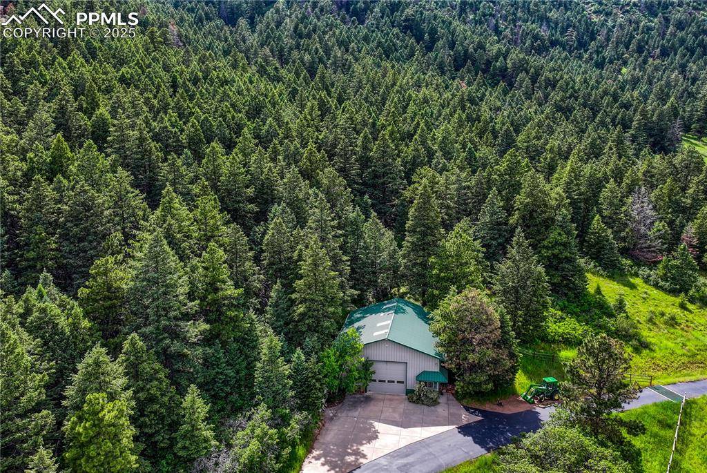 Larkspur, CO 80118,15533 S Perry Park RD