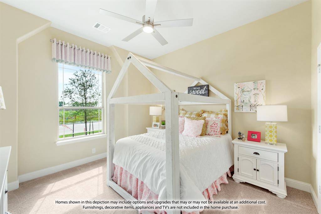 Alvarado, TX 76009,211 Seminole Trail
