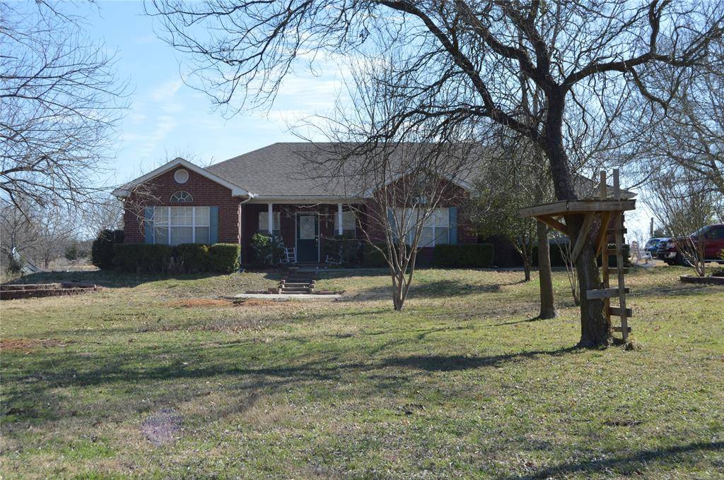 Campbell, TX 75422,1507 Fm 513 S