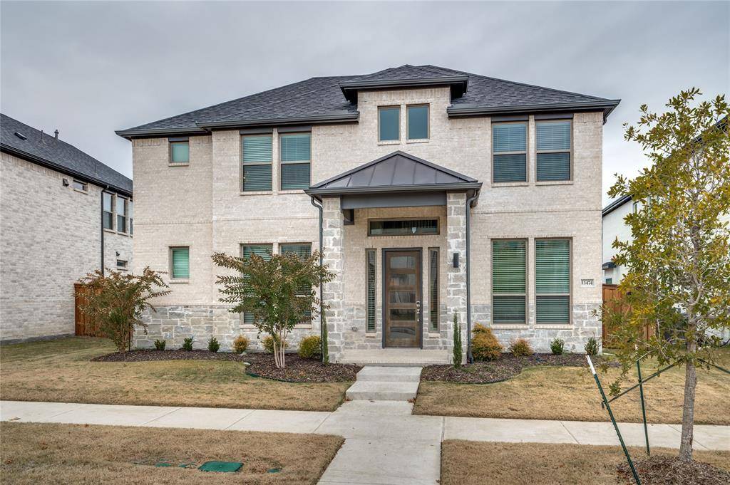 Frisco, TX 75035,13474 Chalet Avenue