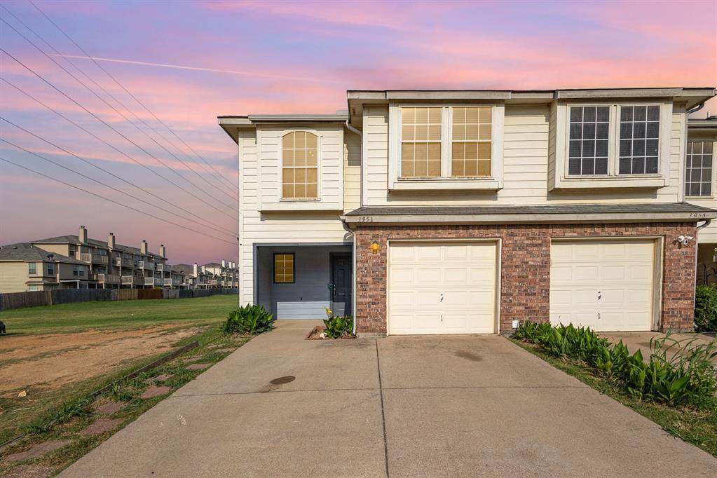 3951 Fernando Drive, Euless, TX 76040