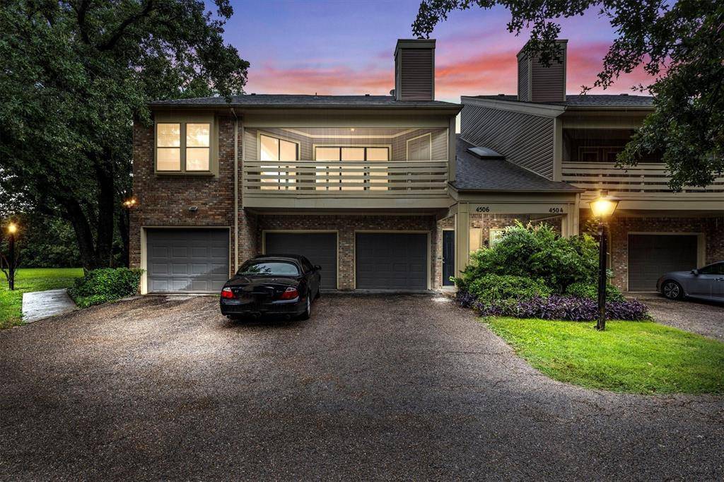 4506 Forestgate Drive, Arlington, TX 76017