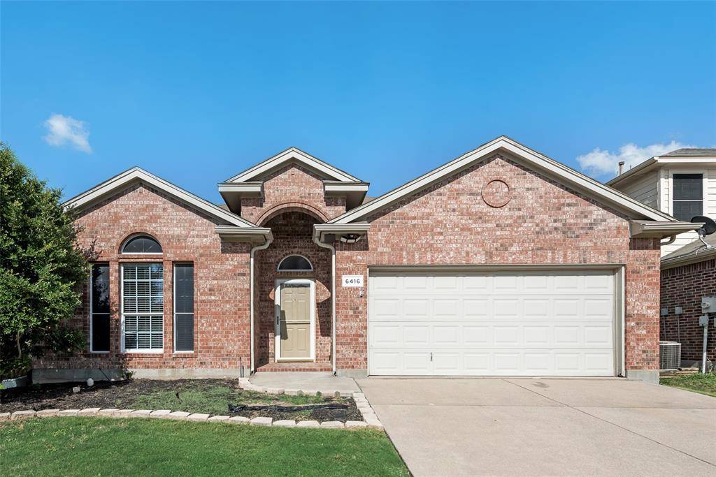 Fort Worth, TX 76131,6416 Alexandra Meadows Drive