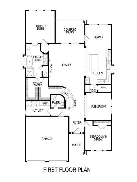 Mansfield, TX 76063,1403 Heron Street