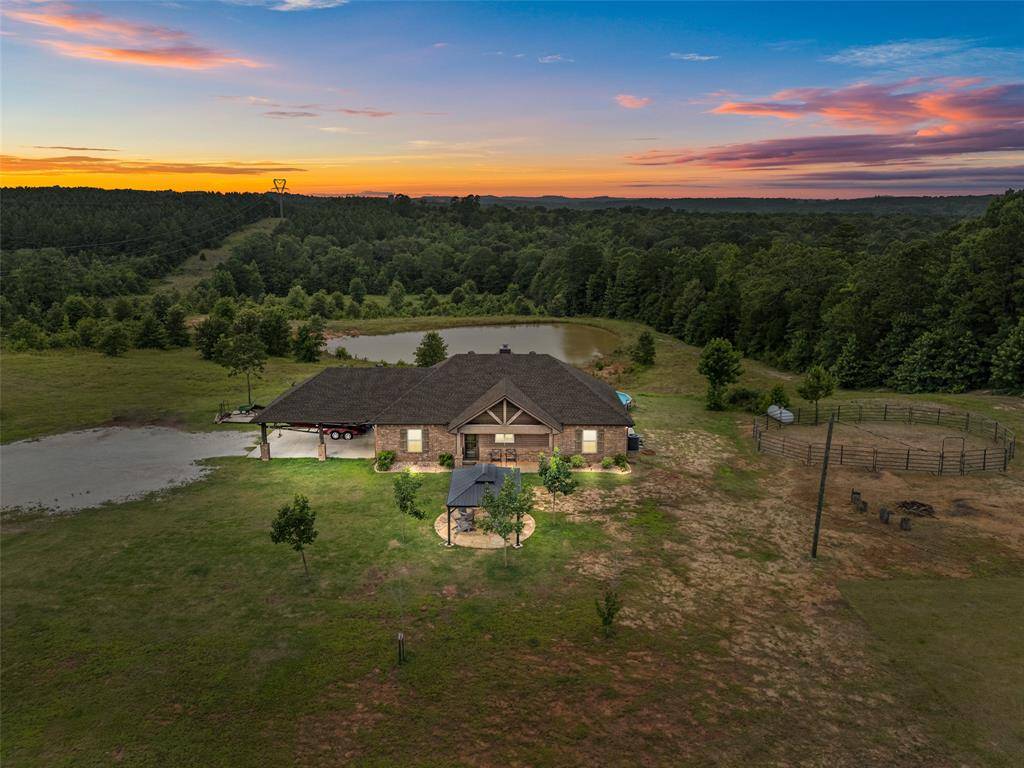 Diana, TX 75640,480 Clowers Road