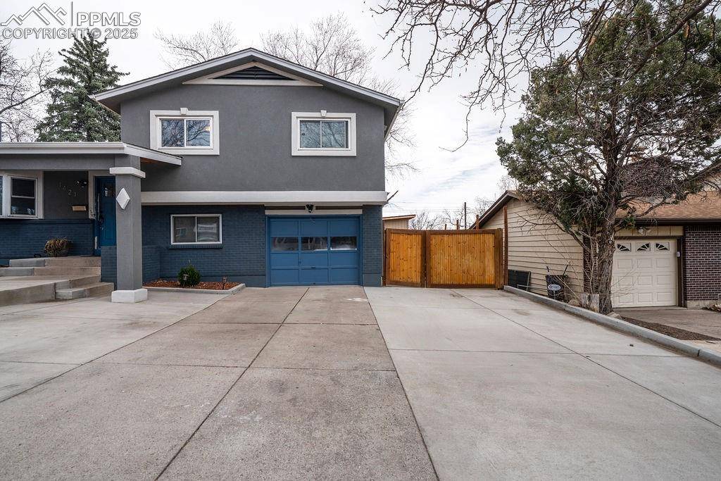 Colorado Springs, CO 80909,1421 Querida DR