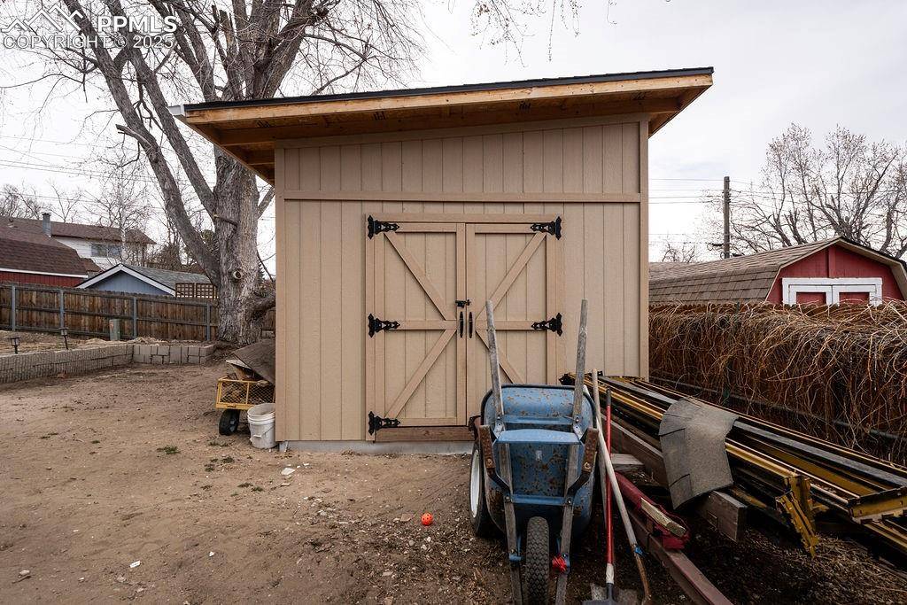 Colorado Springs, CO 80909,1421 Querida DR