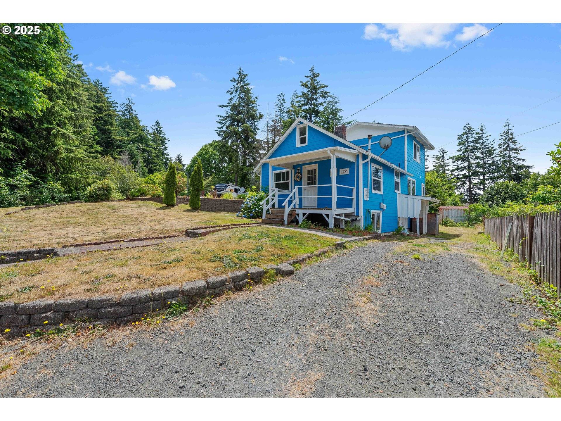 North Bend, OR 97459,1033 OHIO AVE