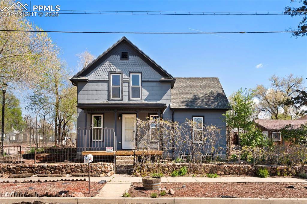 Colorado Springs, CO 80903,234 W Mill ST