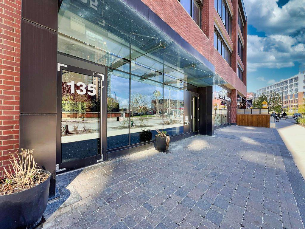 135 East Liberty ST #2310, Toronto C01, ON M6K 0G7