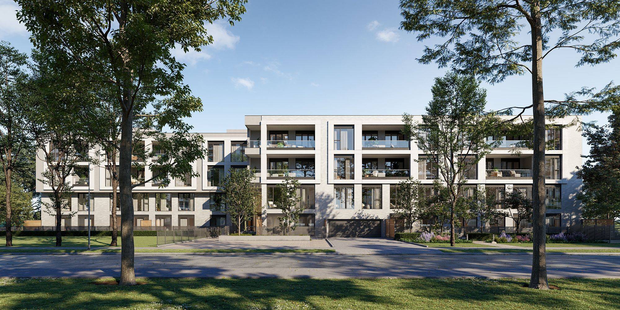Toronto C03, ON M4P 1Z8,200 Keewatin AVE #309