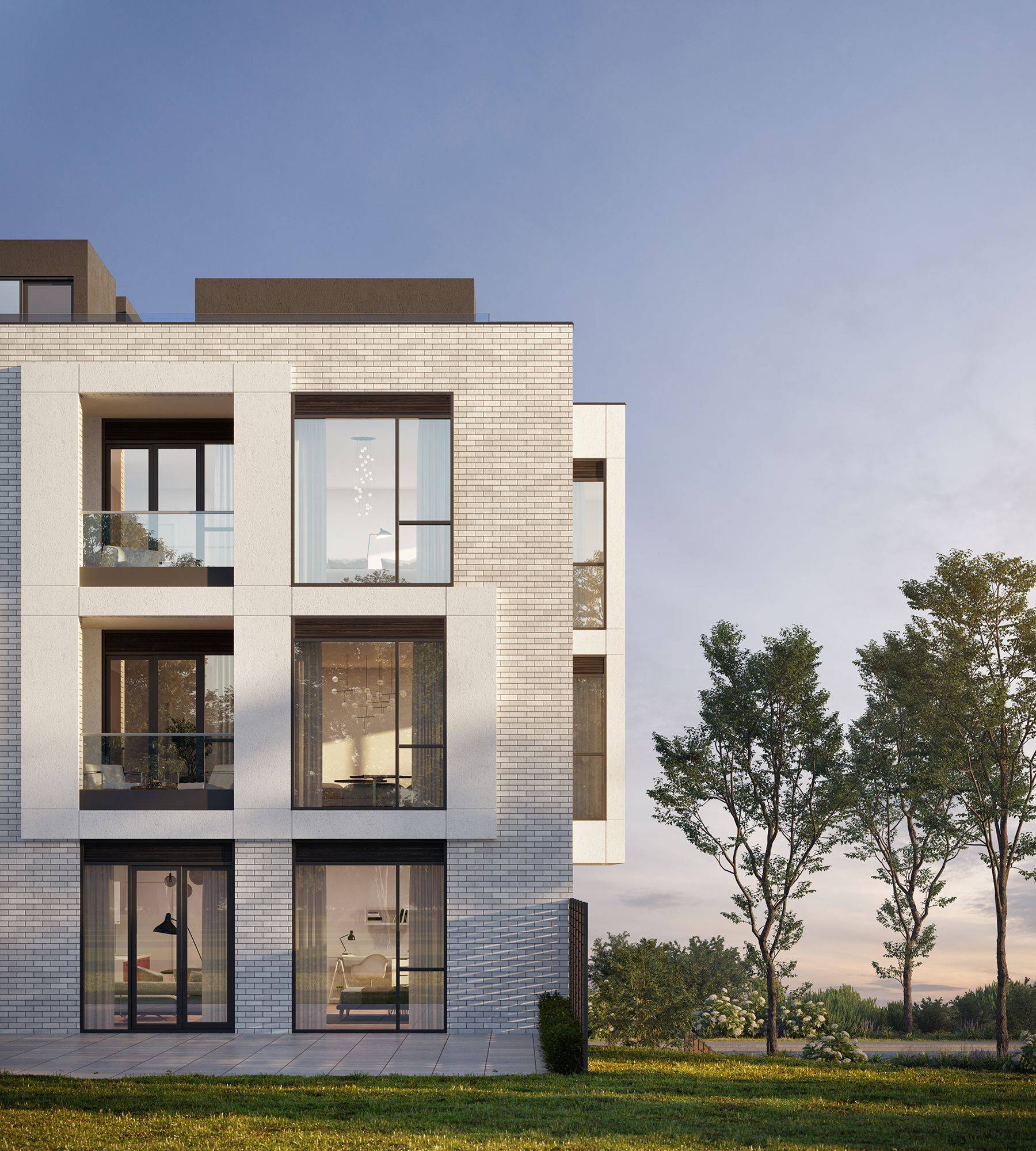Toronto C03, ON M4P 1Z8,200 Keewatin AVE #309