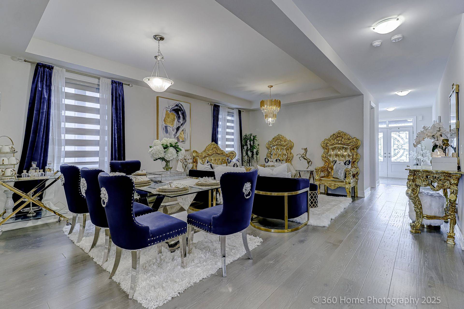 Pickering, ON L1X 0H2,2486 Florentine PL