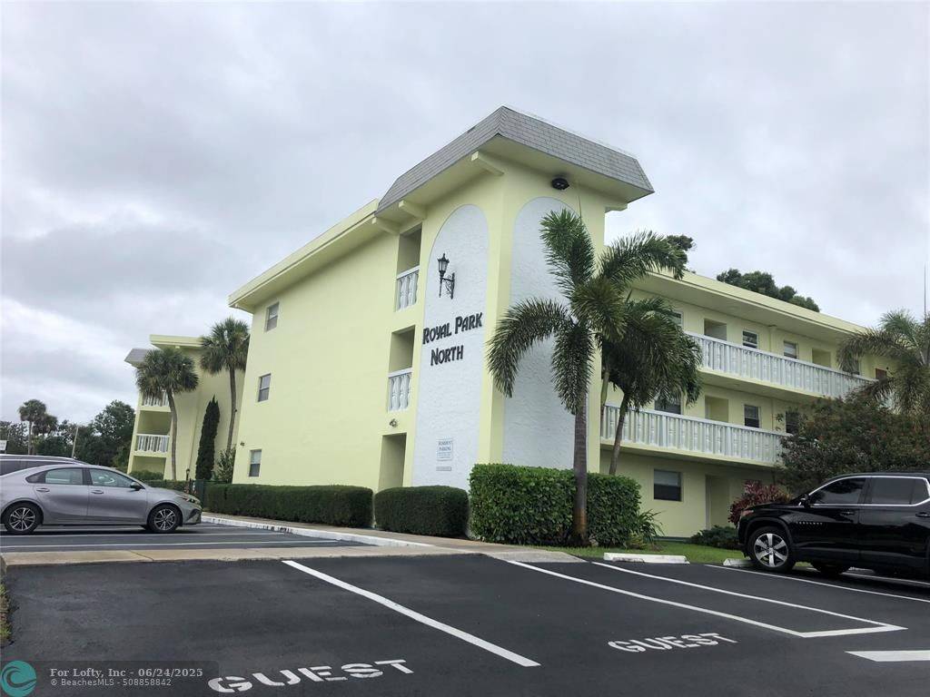 1100 Ponce De Leon Cir #N301, Vero Beach, FL 32960
