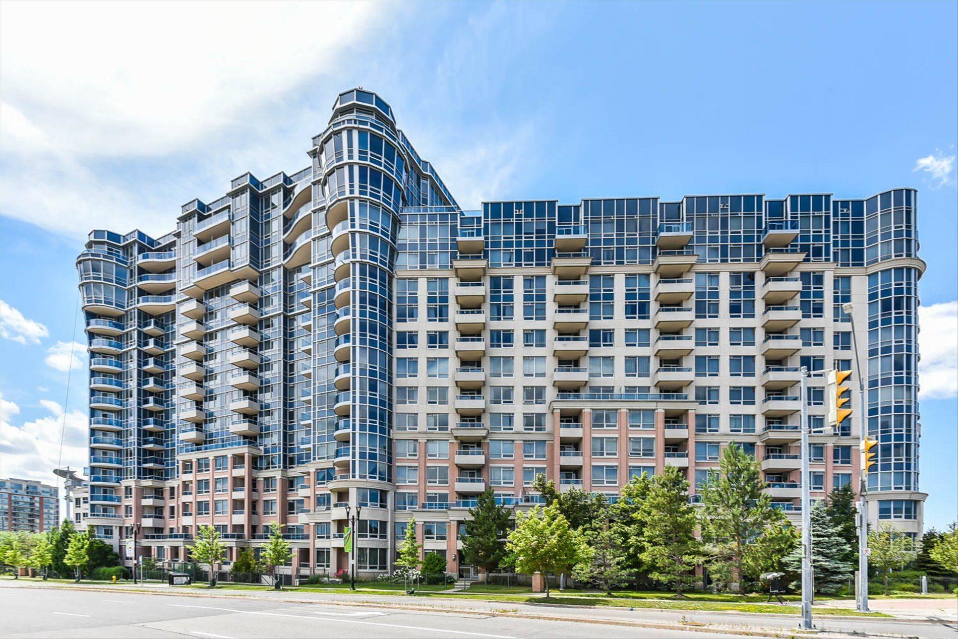 23 Cox BLVD #1287, Markham, ON L3R 7Z9