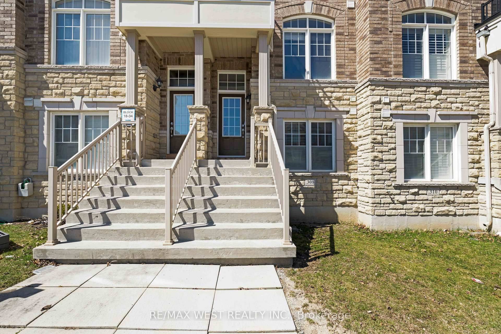 Markham, ON L3P 3J3,308 Delray DR