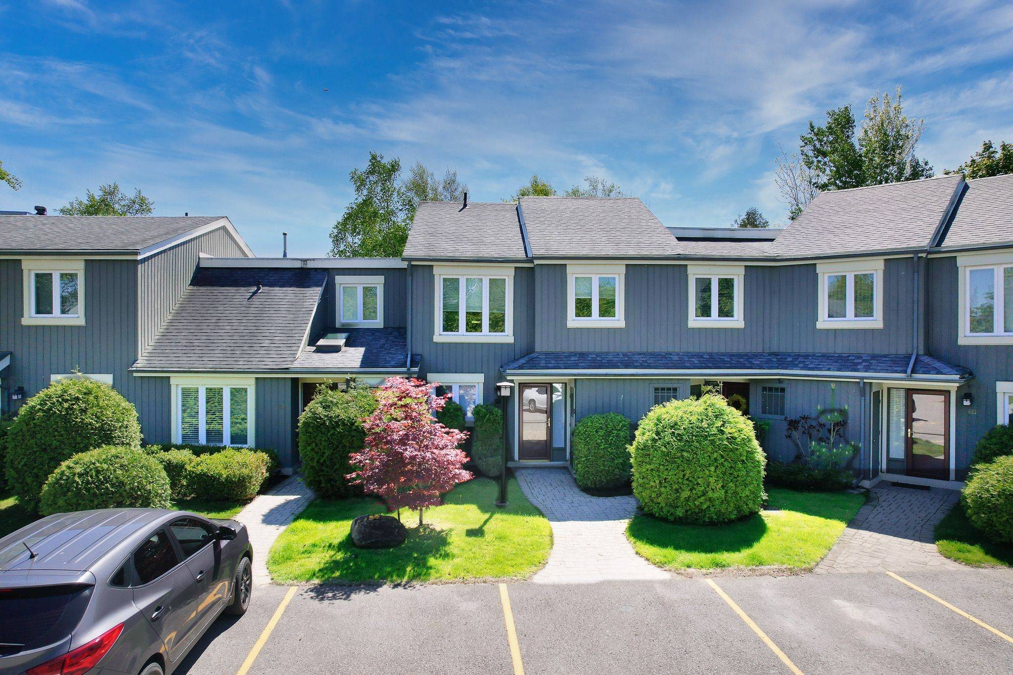 145 Fairway CRES #58, Collingwood, ON L9Y 5B4