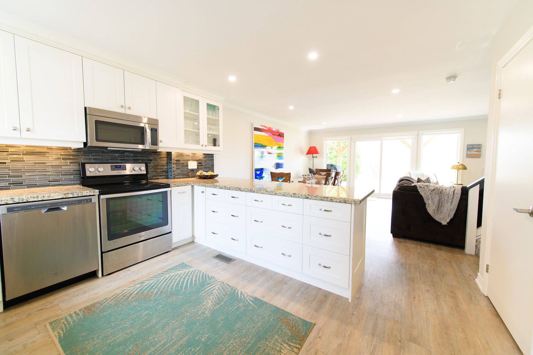Collingwood, ON L9Y 5B4,145 Fairway CRES #58