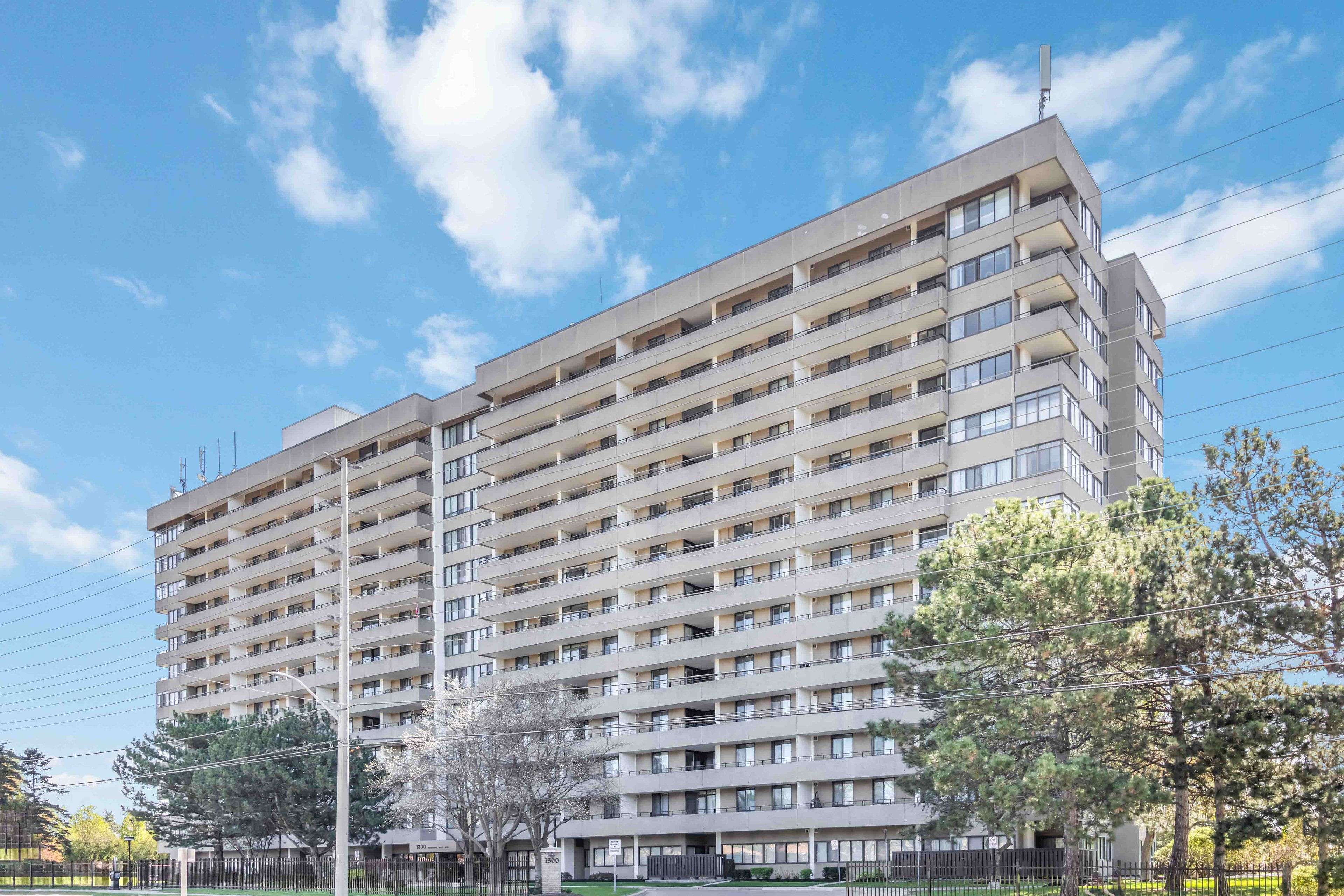 Mississauga, ON L5A 3S8,1300 MISSISSAUGA VALLEY BLVD #310