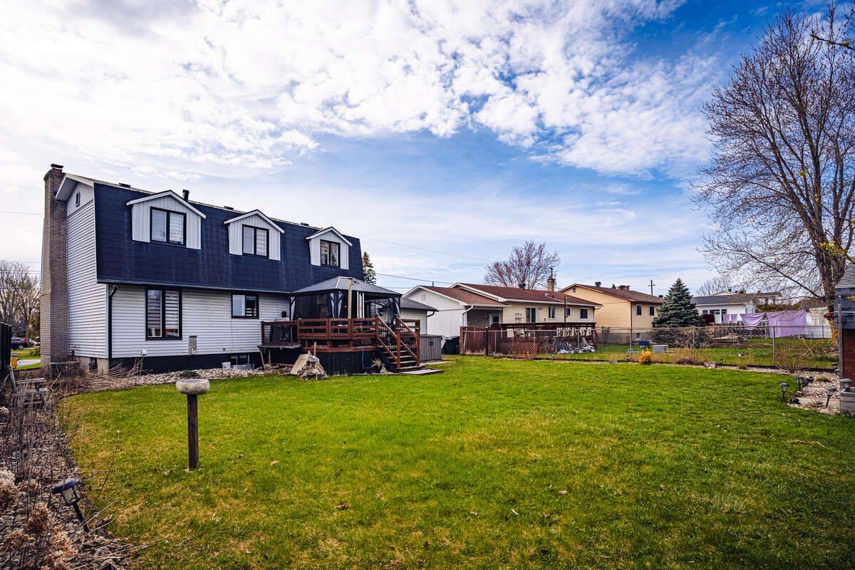 Clarence-rockland, ON K4K 1B4,1119 St-Jacques ST