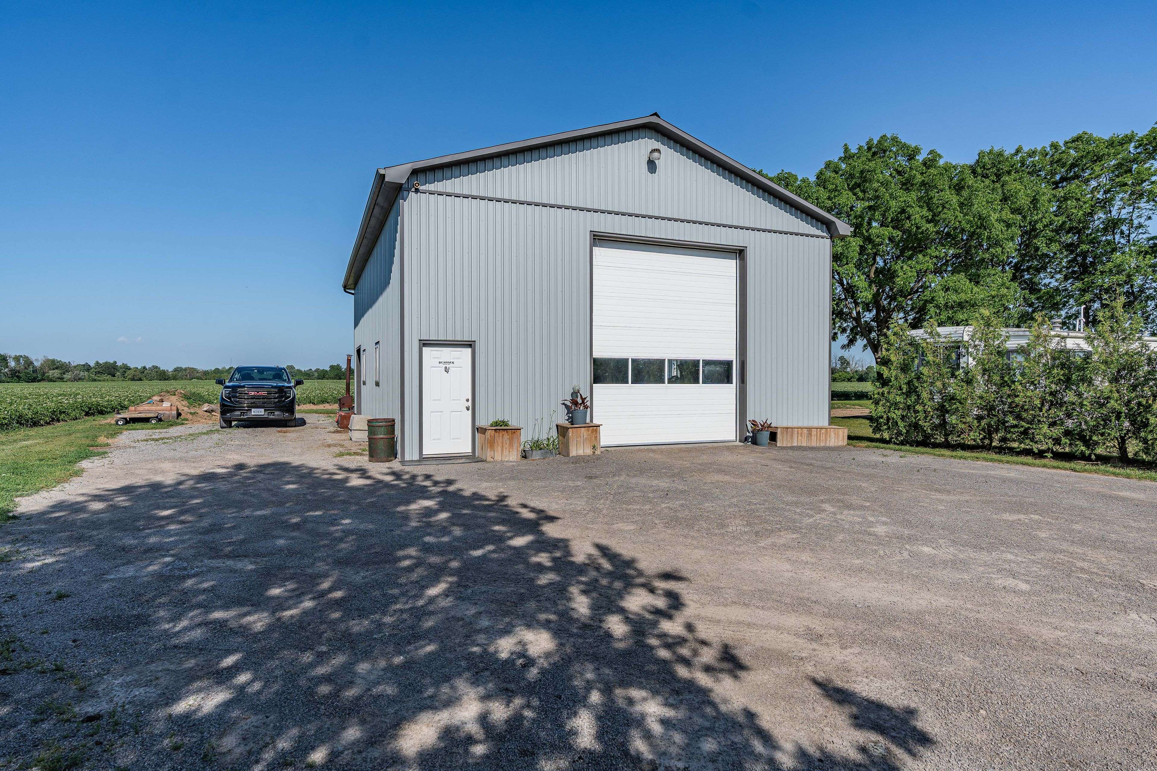 Hamilton, ON L0R 2H2,732 Westover RD