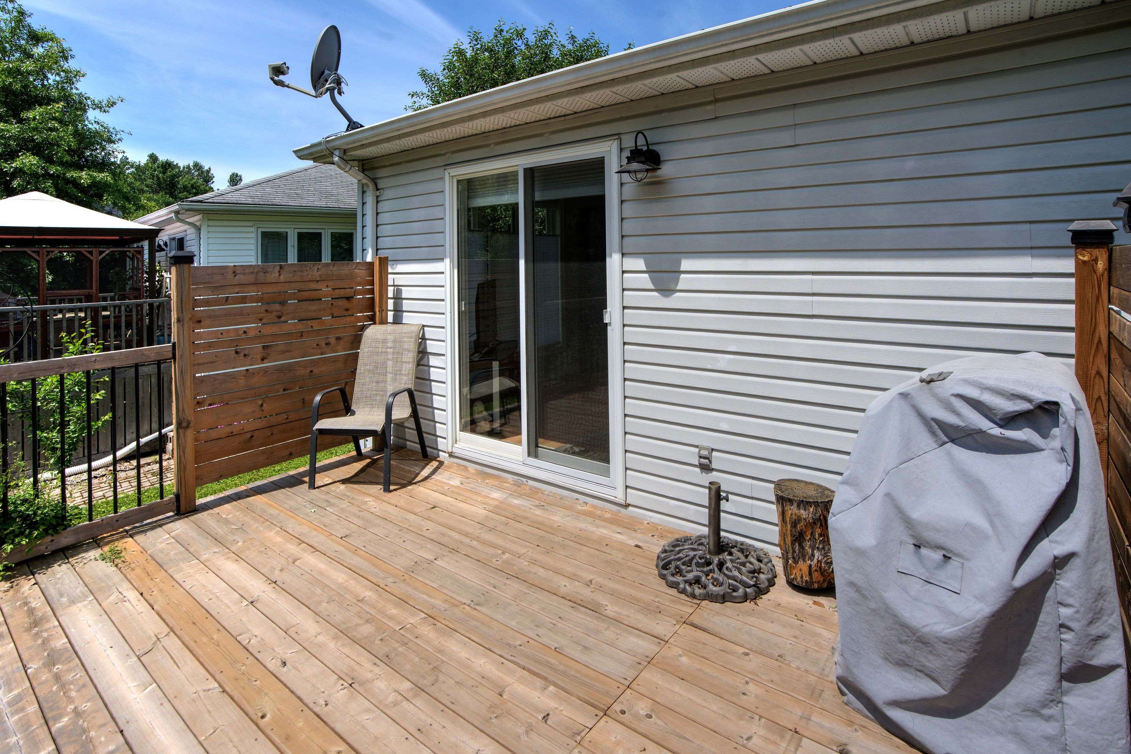 Perth, ON K7H 3P1,46 TREELAWN BLVD