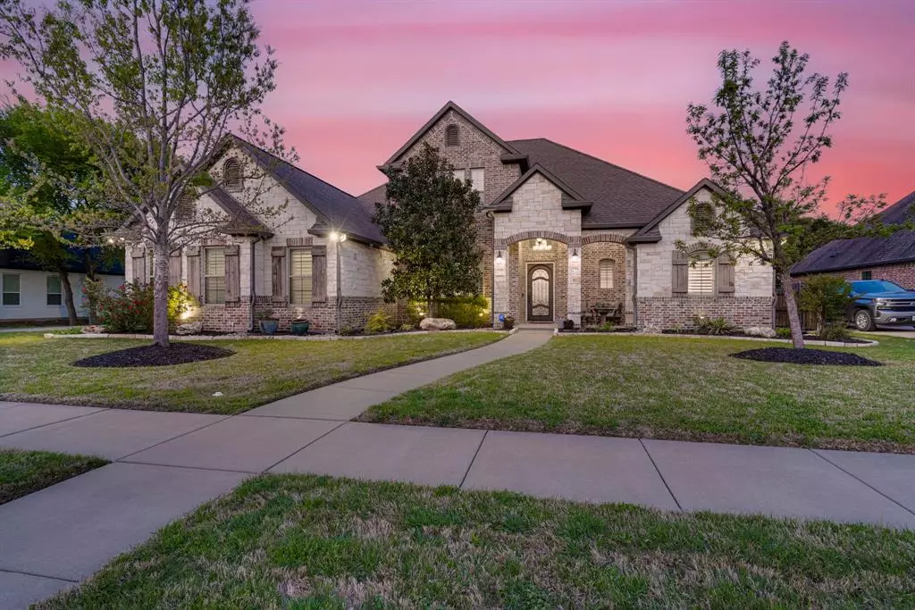 Ovilla, TX 75154,241 Williamsburg Lane