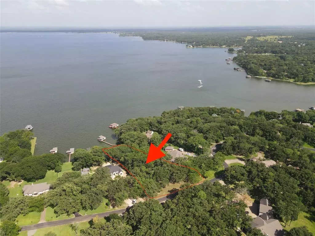 Streetman, TX 75859,Lot 58 Stonewall Drive