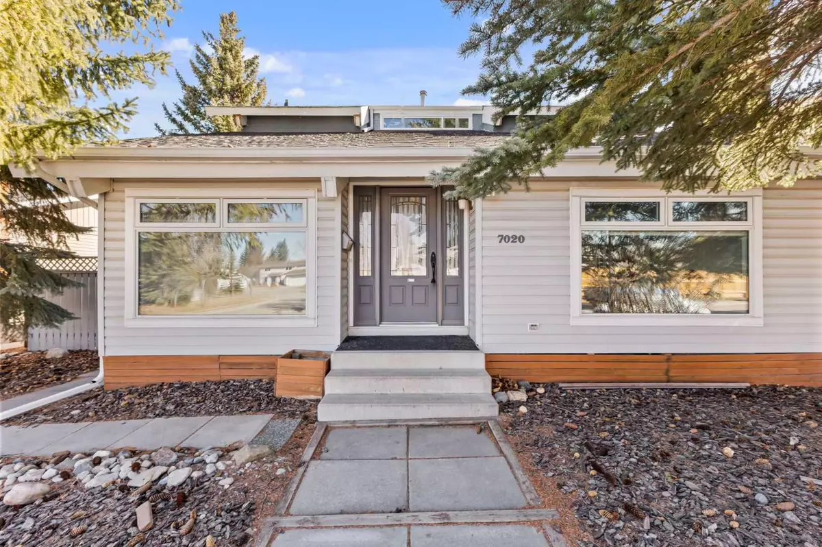 Calgary, AB T3B 4H9,7020 78 ST NW