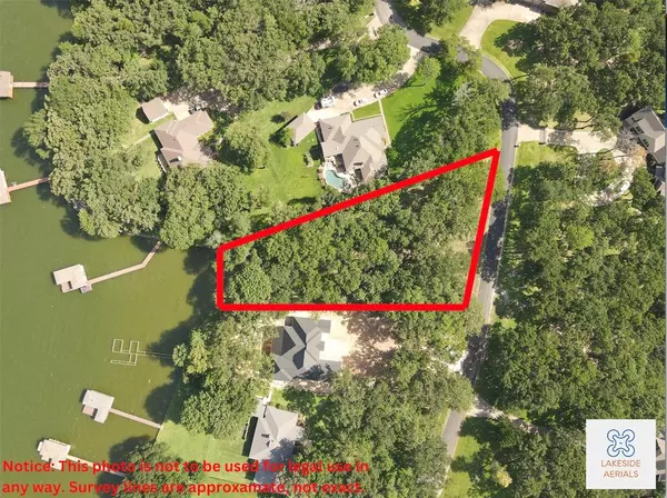 Streetman, TX 75859,Lot 58 Stonewall Drive