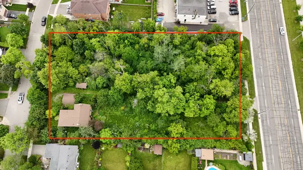 Mississauga, ON L4Y 2X6,1050 BURNHAMTHORPE RD E