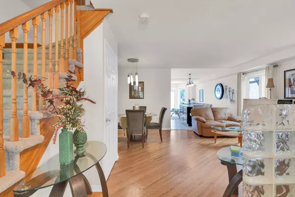 Brampton, ON L6Z 4T2,12 Forestgrove CIR