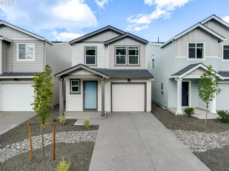 4509 NE 103RD PL, Vancouver, WA 98682