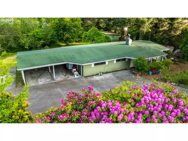 96376 COVERDELL RD, Brookings, OR 97415