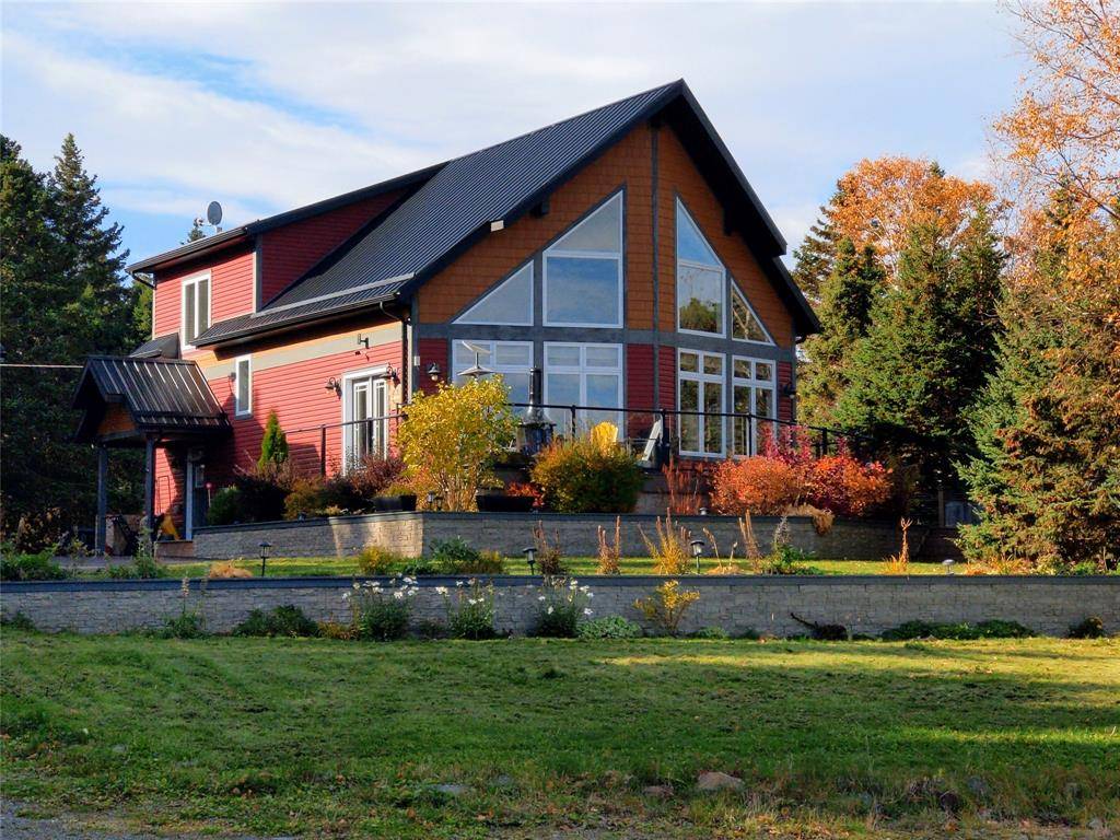 1 Route 380 Highway, Head Harbour, NL A0J 1V0