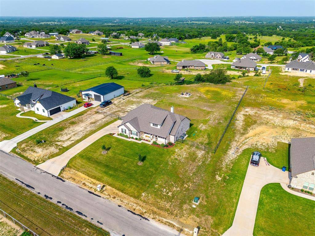 Springtown, TX 76082,340 Sanger Drive