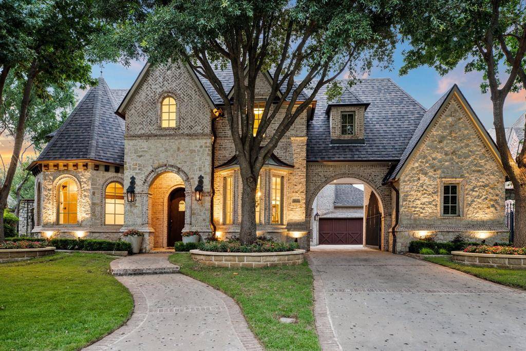Frisco, TX 75034,6131 Arboretum Drive