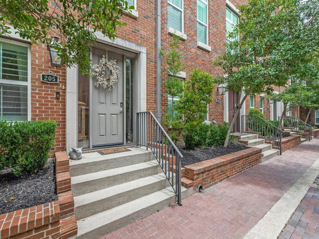 Dallas, TX 75209,7700 Eastern Avenue #205