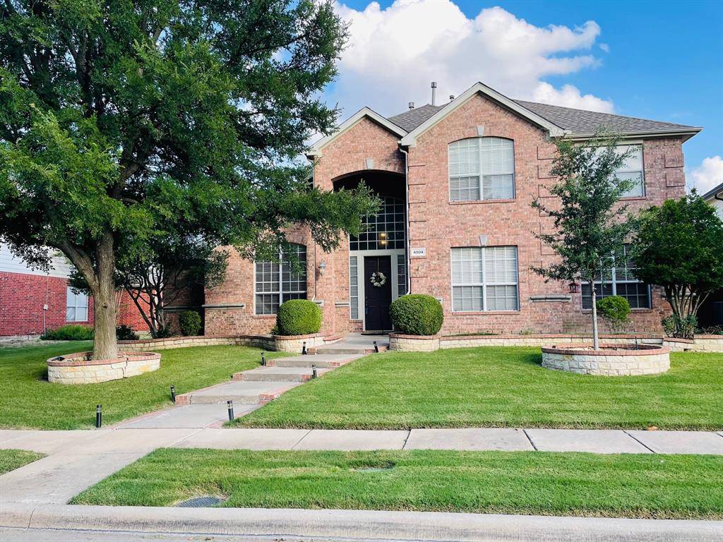 Plano, TX 75024,4504 Sandy Water Lane