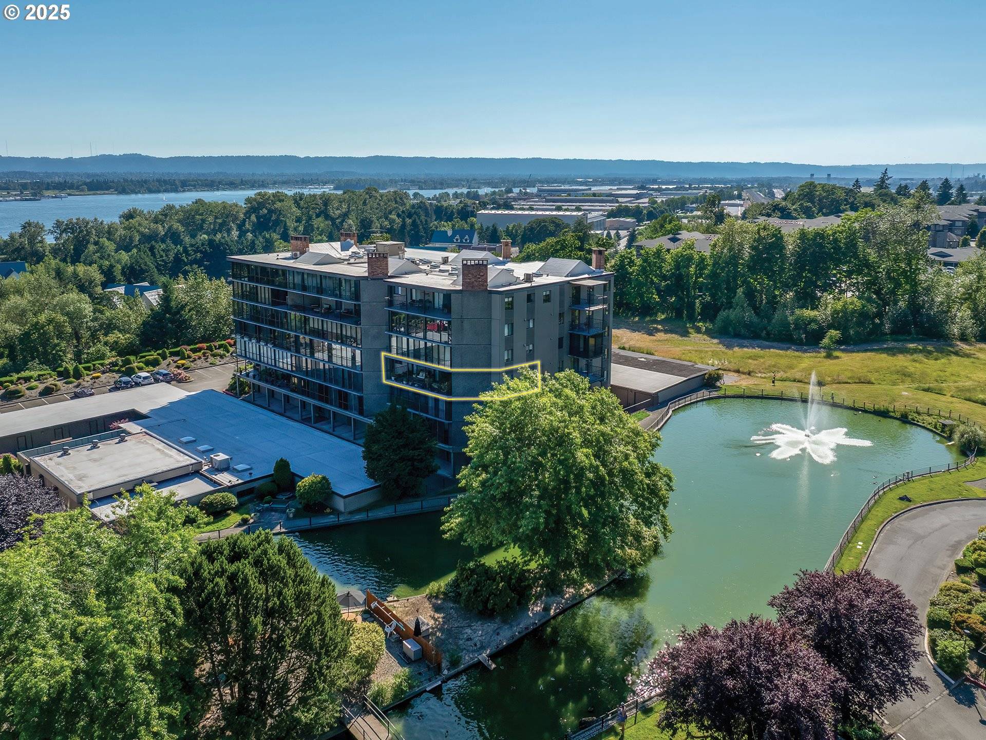 5535 E EVERGREEN BLVD #7302, Vancouver, WA 98661
