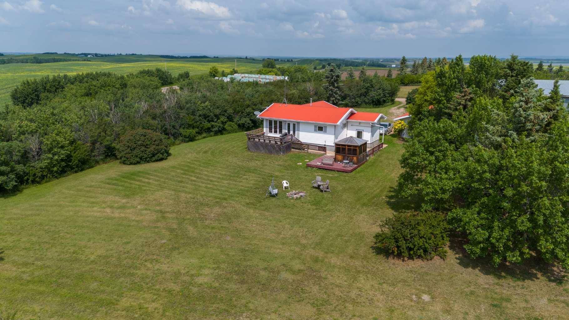 1-51119 Rge Rd 3272, Rural, SK S9V 1R8