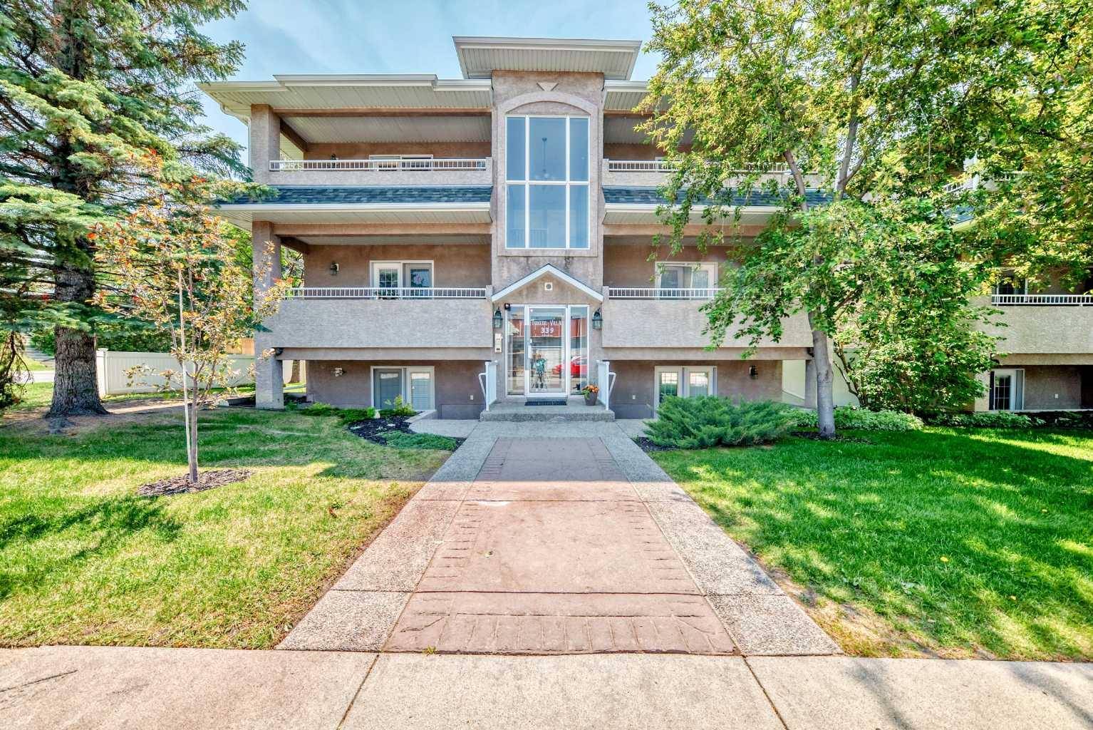 Calgary, AB T2E2E2,339 30 AVE NE #102