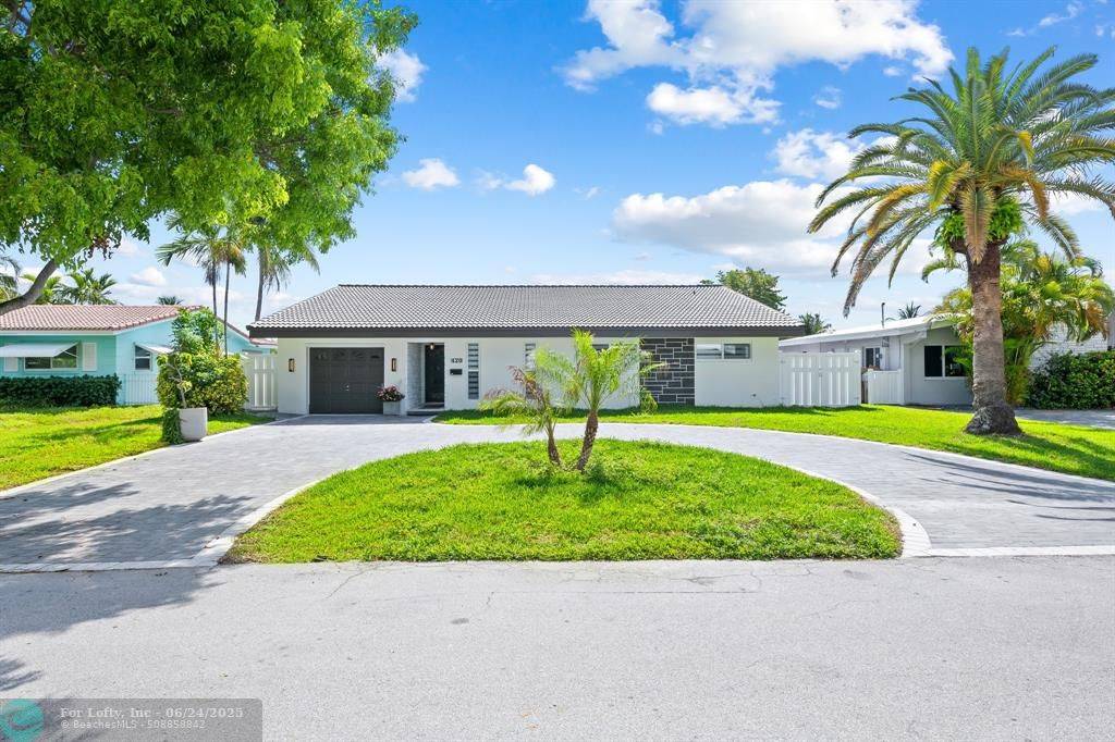 [StreetName, UnitNumber, StreetNumber, StreetDirPrefix], Pompano Beach, FL 33060
