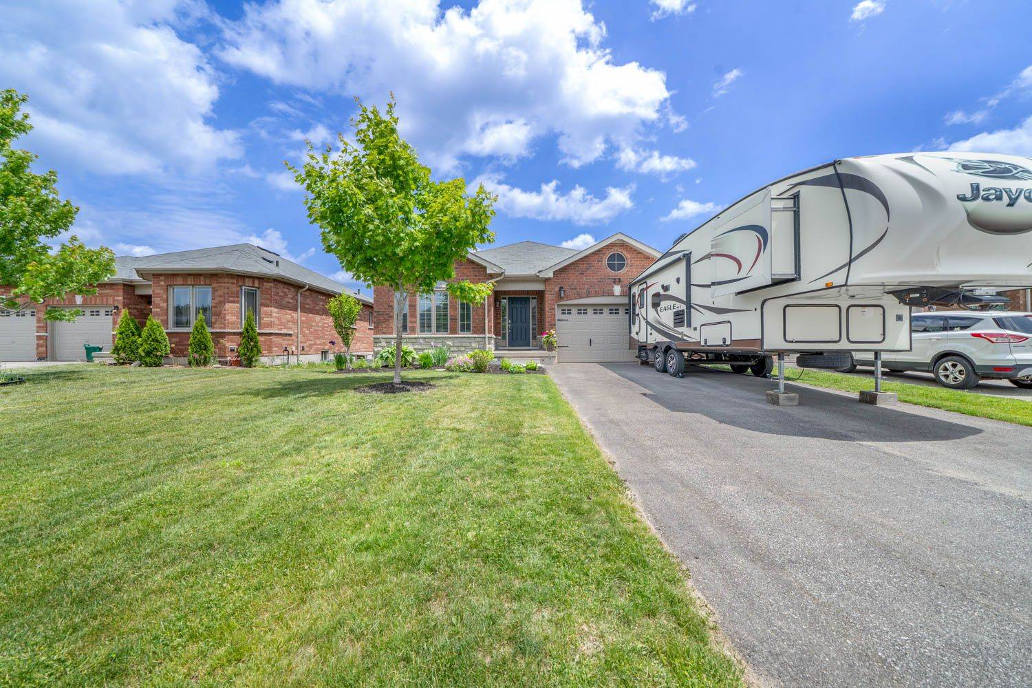 Penetanguishene, ON L9M 0V7,23 Hatton DR