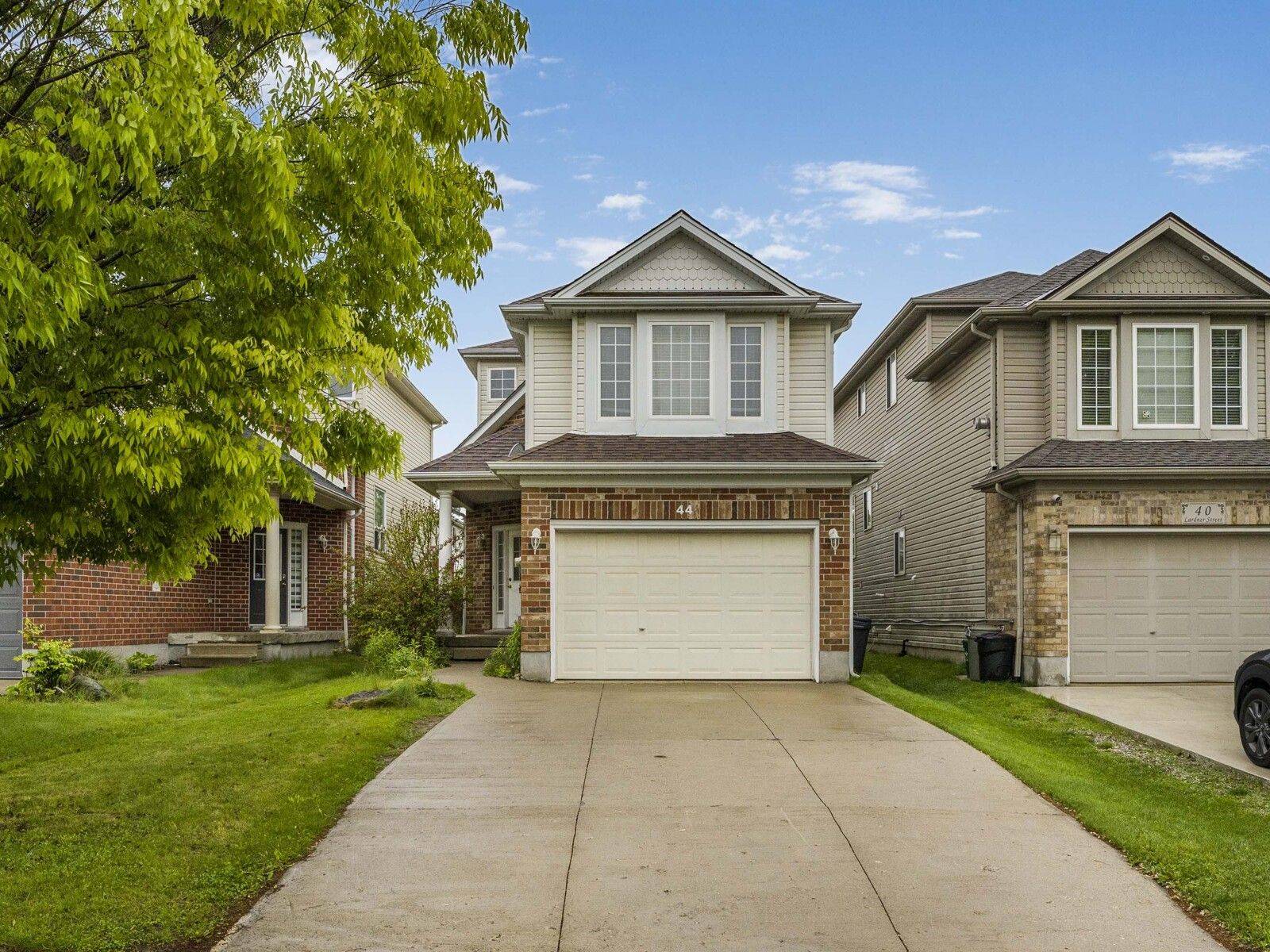 44 Lardner ST, Cambridge, ON N3C 4L2