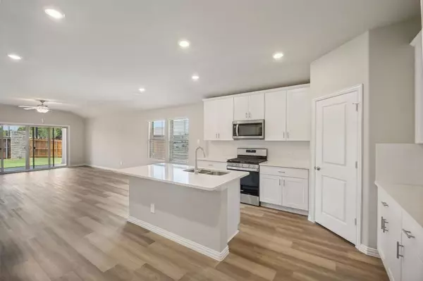 Lavon, TX 75166,341 Sierra Ridge