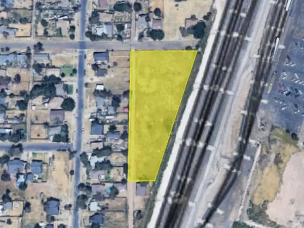 112 40th Avenue, Amarillo, TX 79110