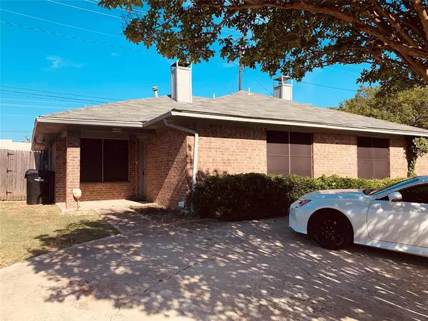 9866 Camfield Avenue, Frisco, TX 75033
