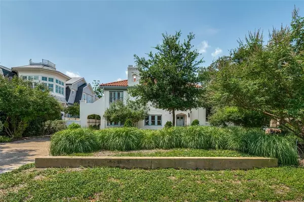 University Park, TX 75205,4031 University Boulevard